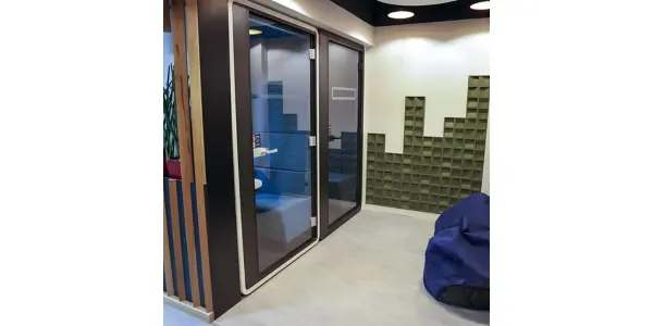 University Learning Spaces Quiet Spaces for Study